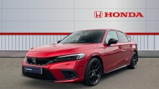 Honda Civic 2.0 eHEV Sport 5dr CVT Hybrid Hatchback
